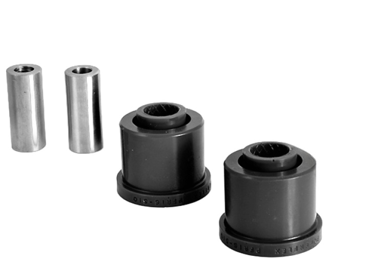 PFR16-510BLK Powerflex Rear Beam Mounting Bush Black Series in the group Select car model / Fiat / 500 07+ / Chassis at DDESIGN Scandinavia AB (PF-PFR16-510BLK)