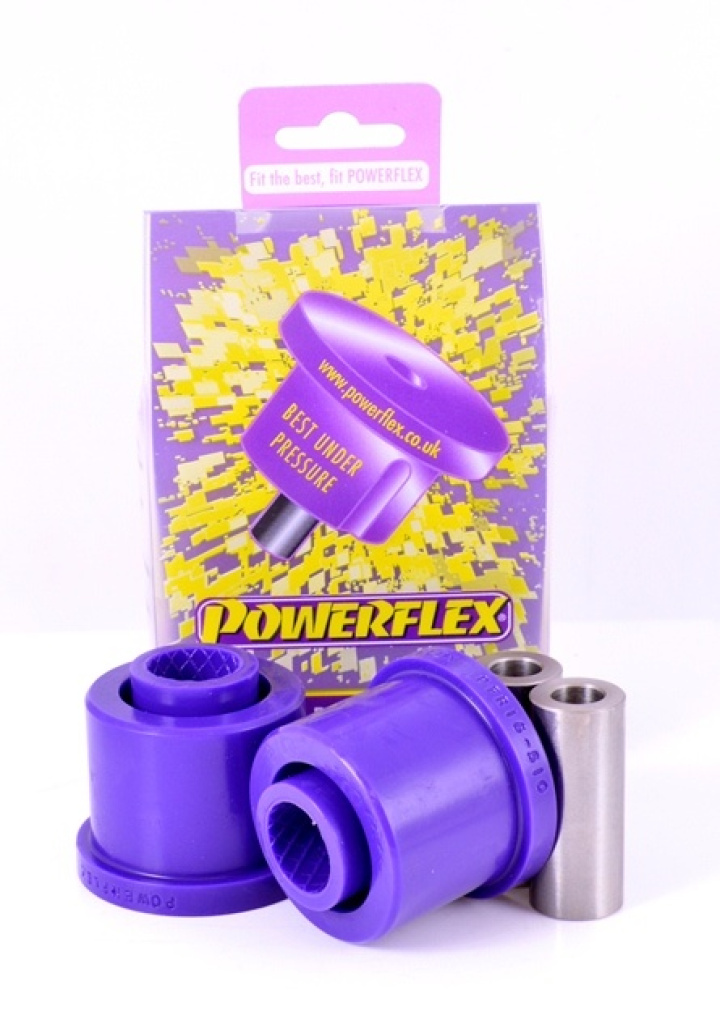 PFR16-510 Powerflex Rear Beam Mounting Bush in the group Select car model / Fiat / 500 07+ / Chassis at DDESIGN Scandinavia AB (PF-PFR16-510)