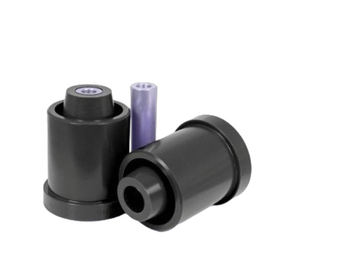 PFR16-710BLK Powerflex Rear Beam Mounting Bush Black Series in the group Select car model / Lancia / Delta 1979-2014 / Chassis at DDESIGN Scandinavia AB (PF-PFR16-710BLK)