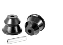 PFR19-107BLK Powerflex Rear Beam Mounting Bush Black Series