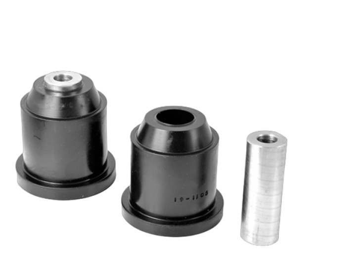 PFR19-1105BLK Powerflex Rear Beam Mounting Bush Black Series in the group Select car model / Ford / Fiesta MK6 01-08 / Chassis at DDESIGN Scandinavia AB (PF-PFR19-1105BLK)