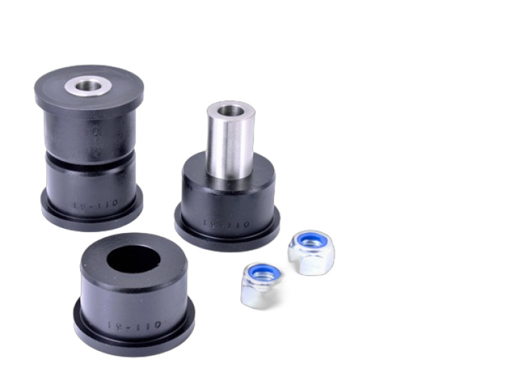 PFR19-110BLK Powerflex Rear Trailing Arm Outer Bush Black Series in the group Select car model / Ford / Escort / Chassis at DDESIGN Scandinavia AB (PF-PFR19-110BLK)