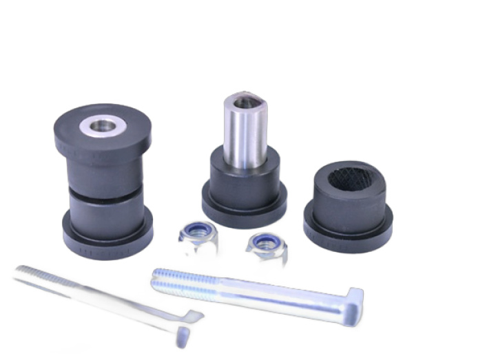 PFR19-111BLK Powerflex Rear Trailing Arm Inner Bush Black Series in the group Select car model / Ford / Escort / Chassis at DDESIGN Scandinavia AB (PF-PFR19-111BLK)