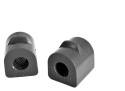 PFR19-1316-20BLK Powerflex Rear Anti Roll Bar Bush Black Series