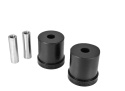 PFR19-1511BLK Powerflex Rear Beam To Chassis Bush Black Series