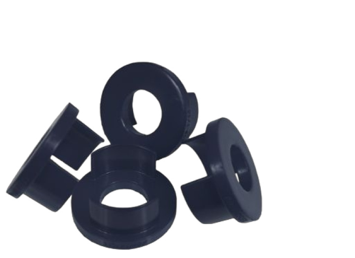 PFR19-1710BLK Powerflex Rear Lower Front Inner Bush Insert Black Series in the group Select car model / Ford / Mustang 15-17 / Chassis at DDESIGN Scandinavia AB (PF-PFR19-1710BLK)