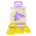PFR19-1710 Powerflex Rear Lower Front Inner Bush Insert