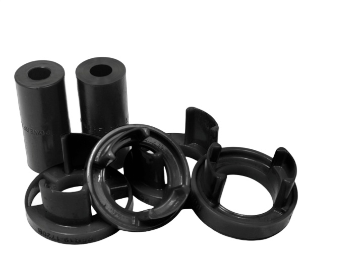 PFR19-1720BLK Powerflex Rear Subframe Front Bush Insert Black Series in the group Select car model / Ford / Mustang 15-17 / Chassis at DDESIGN Scandinavia AB (PF-PFR19-1720BLK)
