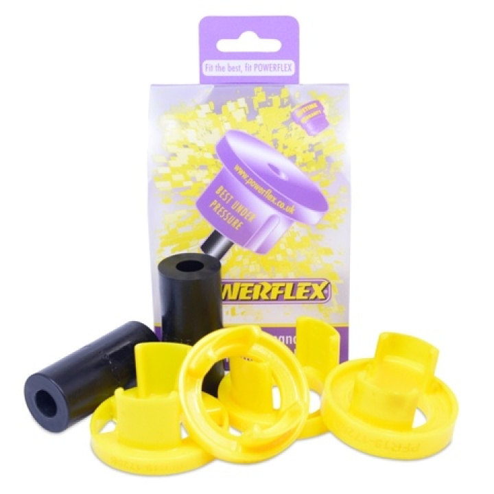 PFR19-1720 Powerflex Rear Subframe Front Bush Insert in the group Select car model / Ford / Mustang 15-17 / Chassis at DDESIGN Scandinavia AB (PF-PFR19-1720)