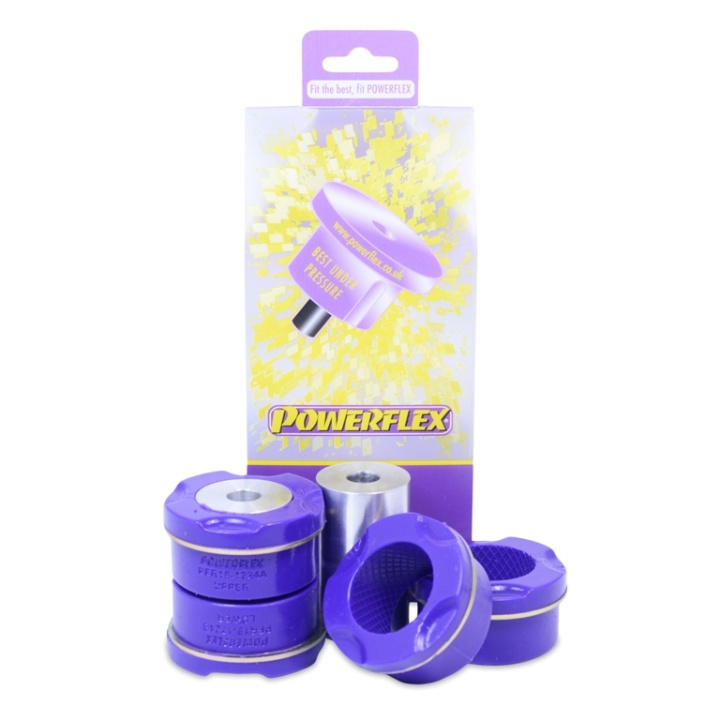 PFR19-1724 Powerflex Rear Subframe Front Bush in the group Select car model / Ford / Mustang 15-17 / Chassis at DDESIGN Scandinavia AB (PF-PFR19-1724)