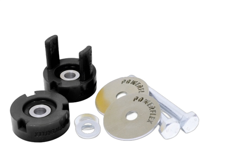 PFR19-1731BLK Powerflex Rear Diff Mount Rear Bush Insert Black Series in the group Select car model / Ford / Mustang 15-17 / Chassis at DDESIGN Scandinavia AB (PF-PFR19-1731BLK)