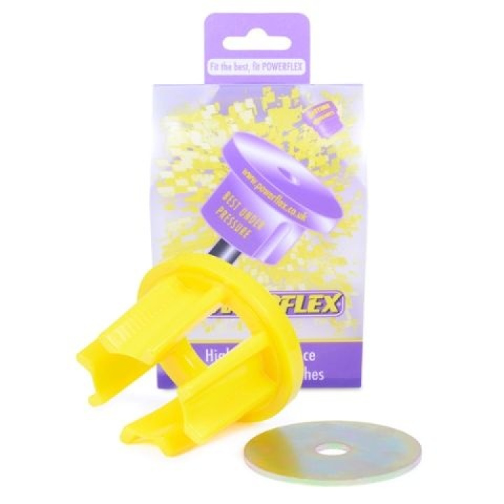 PFR19-1830 Powerflex Rear Diff Front Mounting Bush Insert in the group Select car model / Ford / Focus RS MK3 15-19 / Tuning at DDESIGN Scandinavia AB (PF-PFR19-1830)