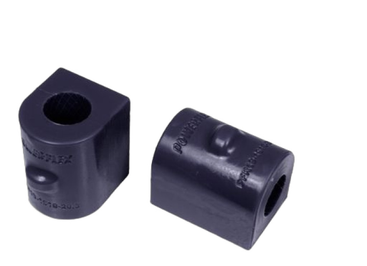PFR19-1910-20.3BLK Powerflex Rear Anti-Roll Bar Bush Black Series in the group Select car model / Ford / Mondeo Mk4 08-13 / Chassis at DDESIGN Scandinavia AB (PF-PFR19-1910-20.3BLK)