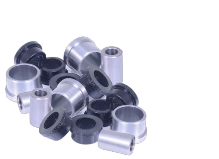 PFR19-1911BLK Powerflex Rear Upper Arm Bush Black Series in the group Select car model / Ford / Mondeo Mk4 08-13 / Chassis at DDESIGN Scandinavia AB (PF-PFR19-1911BLK)