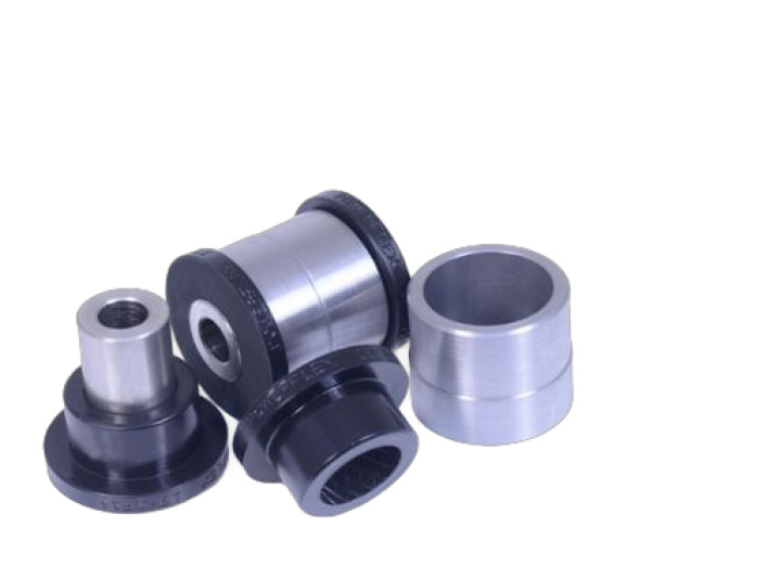 PFR19-1914BLK Powerflex Rear Lower Arm Outer Bush Black Series in the group Select car model / Ford / Mondeo Mk4 08-13 / Chassis at DDESIGN Scandinavia AB (PF-PFR19-1914BLK)