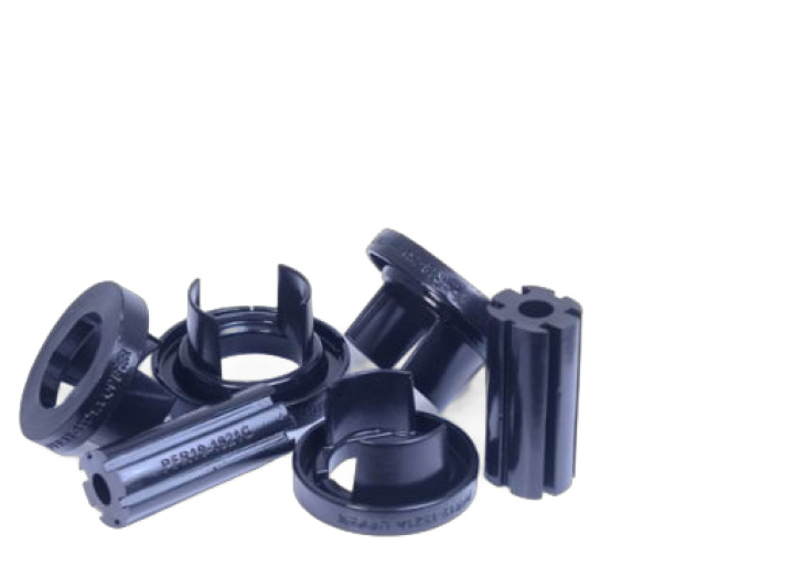 PFR19-1921BLK Powerflex Rear Subframe Rear Bush Inserts Black Series in the group Select car model / Ford / Mondeo Mk4 08-13 / Chassis at DDESIGN Scandinavia AB (PF-PFR19-1921BLK)