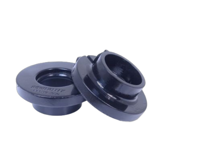 PFR19-2030BLK Powerflex Rear Spring Upper Isolator Black Series in the group Select car model / Ford / Fiesta MK7 08-12 / Chassis at DDESIGN Scandinavia AB (PF-PFR19-2030BLK)