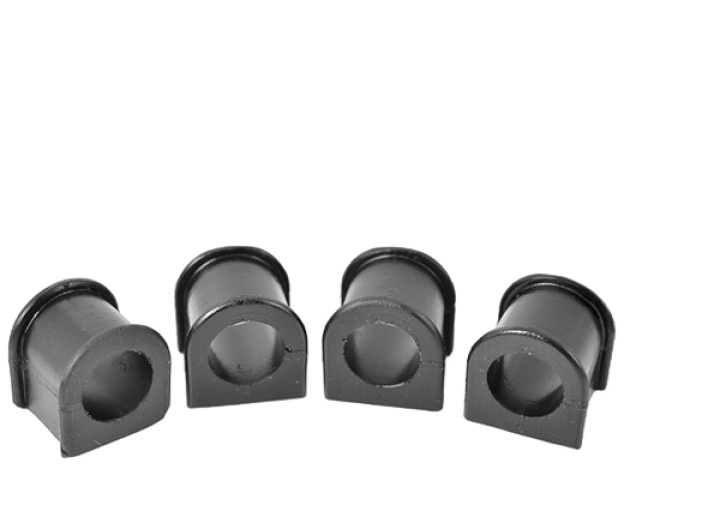 PFR19-210-14BLK Powerflex Rear Anti Roll Bar Mounting Bush 14mm Black Series in the group Select car model / Ford / Escort / Chassis at DDESIGN Scandinavia AB (PF-PFR19-210-14BLK)