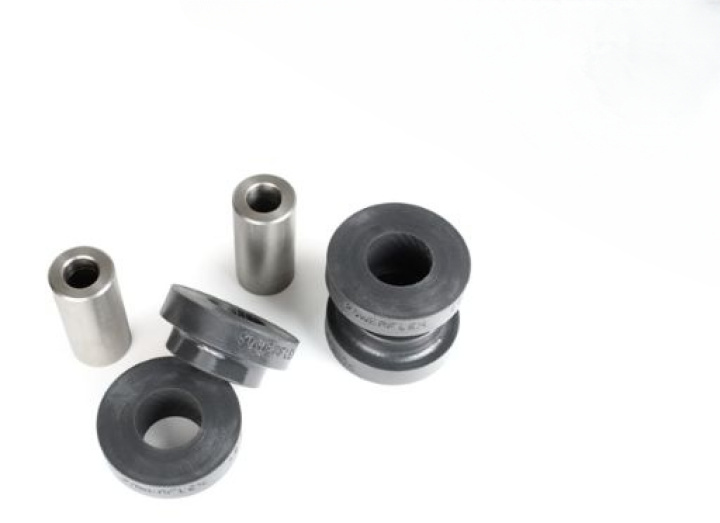 PFR19-211H Powerflex Rear Tie Bar To Chassis Bush Heritage in the group Select car model / Ford / Escort / Chassis at DDESIGN Scandinavia AB (PF-PFR19-211H)