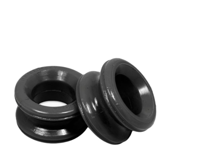 PFR19-220BLK Powerflex Rear Shock Top Mount Upper Bush Black Series in the group Select car model / Ford / Escort / Chassis at DDESIGN Scandinavia AB (PF-PFR19-220BLK)