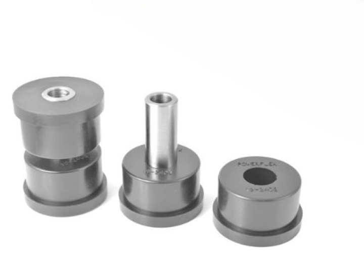 PFR19-2408H Powerflex Leaf Spring Mount Front Heritage in the group Select car model / Ford / Escort / Chassis at DDESIGN Scandinavia AB (PF-PFR19-2408H)