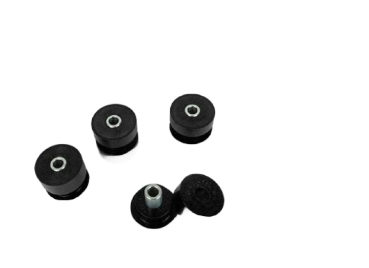 PFR19-304BLK Powerflex Rear Tie Bar Bushes Black Series in the group Select car model / Ford / Fiesta -01 / Chassis at DDESIGN Scandinavia AB (PF-PFR19-304BLK)