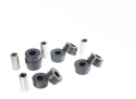 PFR19-3601H Powerflex Rear Upper Arm Void Bushes Heritage