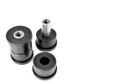 PFR19-3608BLK Powerflex Rear Lower Arm Bush On Axle Black Series
