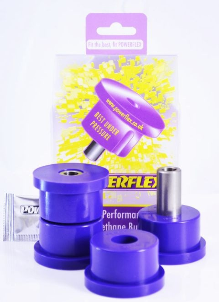 PFR19-408 Powerflex Leaf Spring Mount Front in the group Select car model / Ford / Escort / Chassis at DDESIGN Scandinavia AB (PF-PFR19-408)