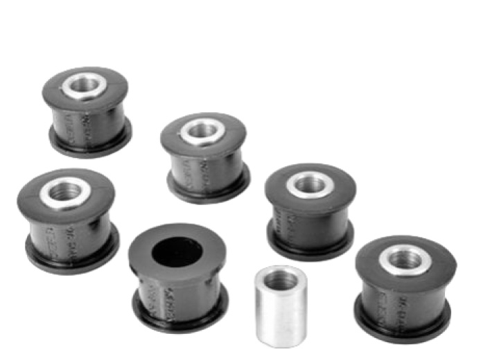 PFR19-505BLK Powerflex Rear Track Rod Bush Black Series in the group Select car model / Ford / Escort / Chassis at DDESIGN Scandinavia AB (PF-PFR19-505BLK)