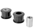 PFR19-506BLK Powerflex Rear Track Rod Inner Bush Black Series
