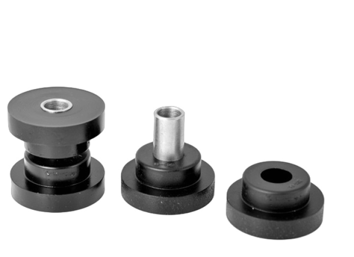 PFR19-508BLK Powerflex Rear Tie Bar Rear Bush Black Series in the group Select car model / Ford / Escort / Chassis at DDESIGN Scandinavia AB (PF-PFR19-508BLK)