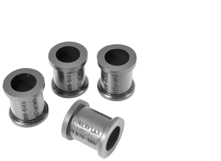PFR19-608BLK Powerflex Rear Anti Roll Bar Mounting Bush Black Series in the group Select car model / Ford / Fiesta -01 / Chassis at DDESIGN Scandinavia AB (PF-PFR19-608BLK)