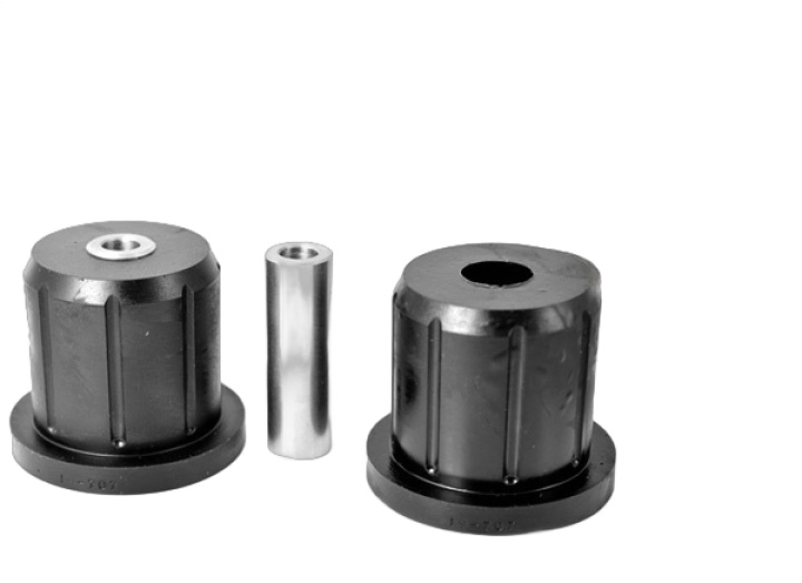 PFR19-707BLK Powerflex Rear Beam Mounting Bush Black Series in the group Select car model / Ford / Fiesta -01 / Chassis at DDESIGN Scandinavia AB (PF-PFR19-707BLK)