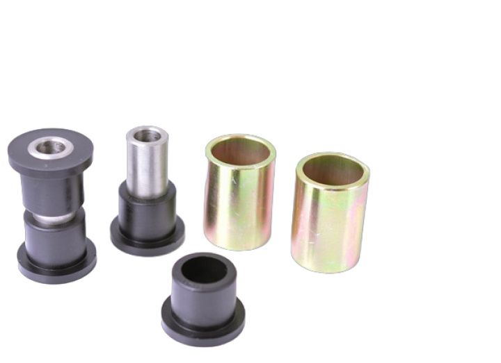 PFR19-808BLK Powerflex Rear Track Control Arm Inner Bush Black Series in the group Select car model / Ford / Focus Mk1 98-04 / Chassis at DDESIGN Scandinavia AB (PF-PFR19-808BLK)