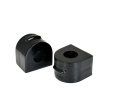 PFR19-809-21BLK Powerflex Rear Anti Roll Bar Mounting Bush 21mm Black Series