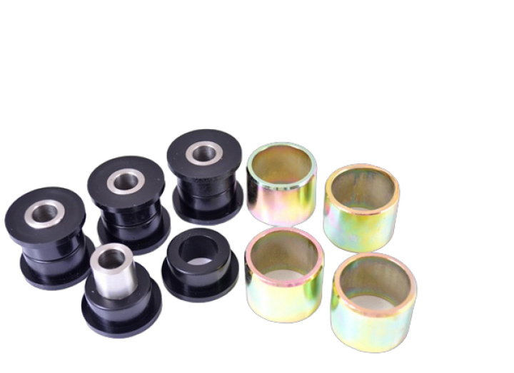 PFR19-810BLK Powerflex Rear Upper Control Arm Bush Black Series in the group Select car model / Ford / Focus Mk1 98-04 / Chassis at DDESIGN Scandinavia AB (PF-PFR19-810BLK)