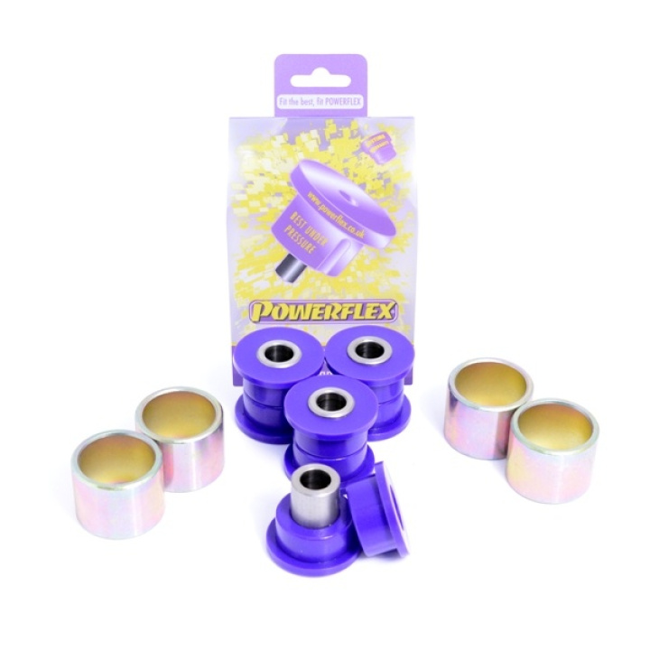 PFR19-810 Powerflex Rear Upper Control Arm Bush in the group Select car model / Ford / Focus Mk1 98-04 / Chassis at DDESIGN Scandinavia AB (PF-PFR19-810)