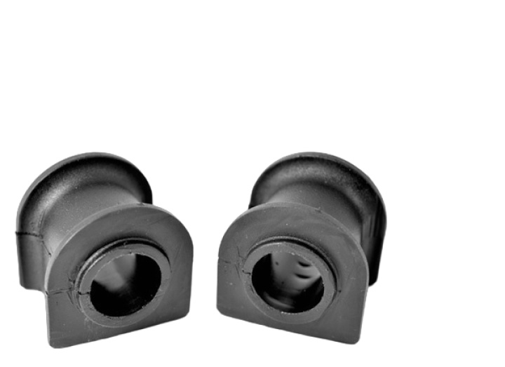 PFR19-905-22BLK Powerflex Rear Anti Roll Bar Bush 22mm Black Series in the group Select car model / Ford / Mondeo Mk3 01-07 / Chassis at DDESIGN Scandinavia AB (PF-PFR19-905-22BLK)