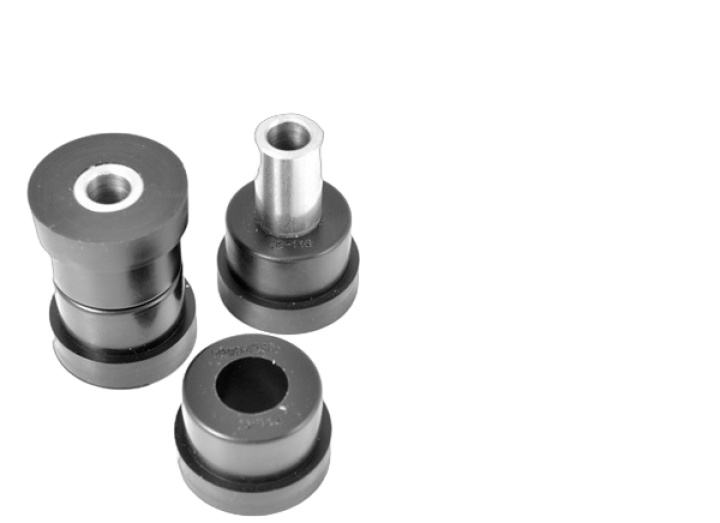 PFR25-110BLK Powerflex Rear Outer Arm To Hub Bush Black Series in the group Select car model / Honda / Civic EG-EH-EJ 92-95 / Chassis at DDESIGN Scandinavia AB (PF-PFR25-110BLK)