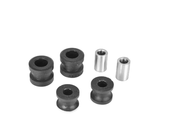 PFR25-111BLK Powerflex Rear Anti Roll Bar Link Kit Black Series in the group Select car model / Honda / Civic EG-EH-EJ 92-95 / Chassis at DDESIGN Scandinavia AB (PF-PFR25-111BLK)