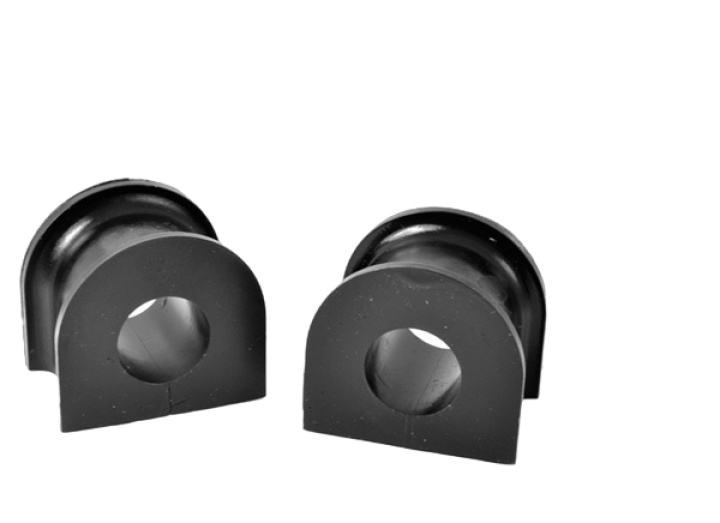 PFR25-112BLK Powerflex Rear Anti Roll Bar Bush 22mm Black Series in the group Select car model / Honda / Civic EG-EH-EJ 92-95 / Chassis at DDESIGN Scandinavia AB (PF-PFR25-112BLK)