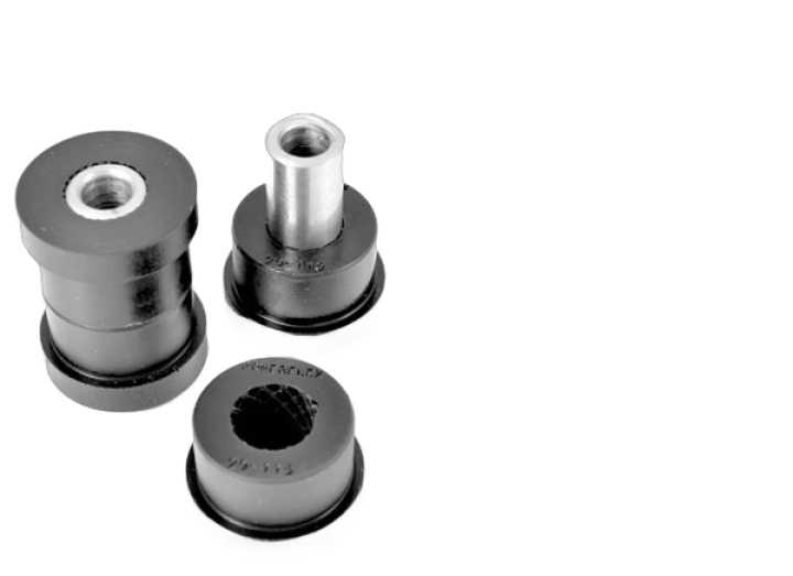 PFR25-115BLK Powerflex Rear Inner Track Arm Bush Black Series in the group Select car model / Honda / Civic EG-EH-EJ 92-95 / Chassis at DDESIGN Scandinavia AB (PF-PFR25-115BLK)