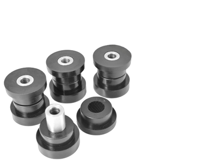 PFR25-209BLK Powerflex Rear Upper Wishbone Bush Black Series in the group Select car model / Honda / S2000 AP1 99-03 / Chassis at DDESIGN Scandinavia AB (PF-PFR25-209BLK)