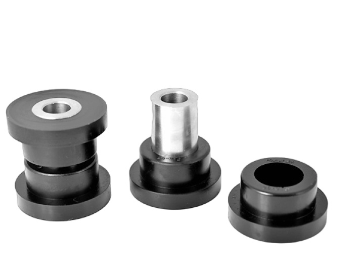 PFR25-212BLK Powerflex Rear Lower Wishbone Bush Rear Black Series in the group Select car model / Honda / S2000 AP1 99-03 / Chassis at DDESIGN Scandinavia AB (PF-PFR25-212BLK)