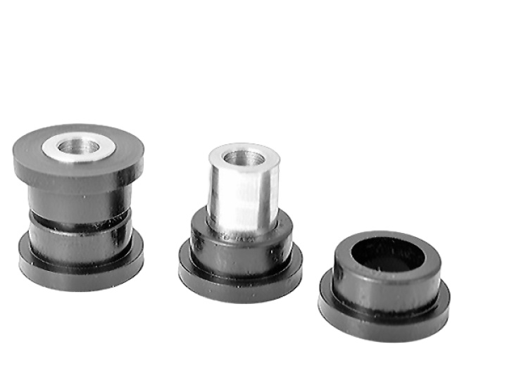 PFR25-214BLK Powerflex Rear Track Control Arm Bush Black Series in the group Select car model / Honda / S2000 AP1 99-03 / Chassis at DDESIGN Scandinavia AB (PF-PFR25-214BLK)