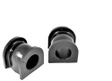 PFR25-215-27.2BLK Powerflex Rear Anti Roll Bar Bush 27.2mm Black Series