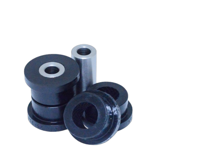 PFR25-216BLK Powerflex Rear Lower Shock Mount Bush Black Series in the group Select car model / Honda / S2000 AP1 99-03 / Chassis at DDESIGN Scandinavia AB (PF-PFR25-216BLK)