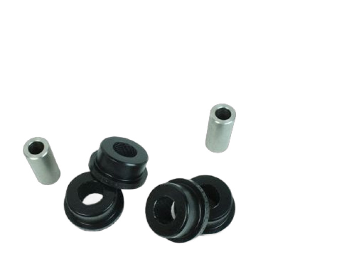 PFR25-322-14BLK Powerflex Rear Lower Arm Outer Front Bush Black Series in the group Select car model / Acura / RSX 2002-2006 / Chassis at DDESIGN Scandinavia AB (PF-PFR25-322-14BLK)