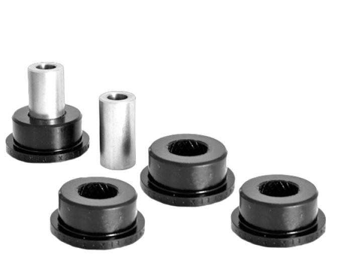 PFR25-322BLK Powerflex Rear Lower Arm Outer Front Bush Black Series in the group Select car model / Honda / Civic EM-EP-ES-EU 01-05 / Chassis at DDESIGN Scandinavia AB (PF-PFR25-322BLK)